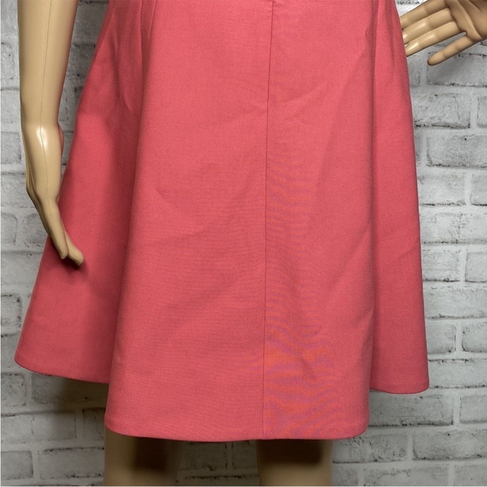 Cinq a sept Kenna rose off the shoulder dress 2 - Picture 11 of 13